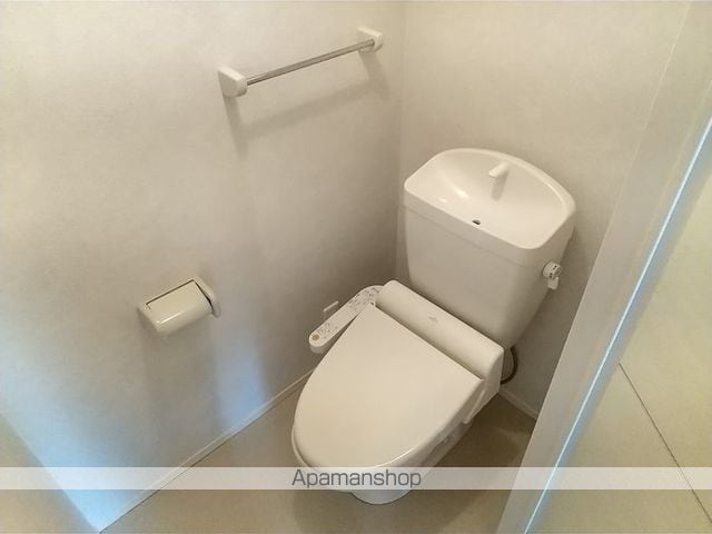 グランドール彩の内装写真