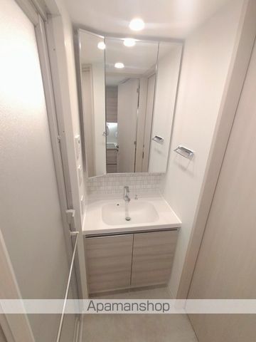 ザ・パークハビオ塚本の内装写真