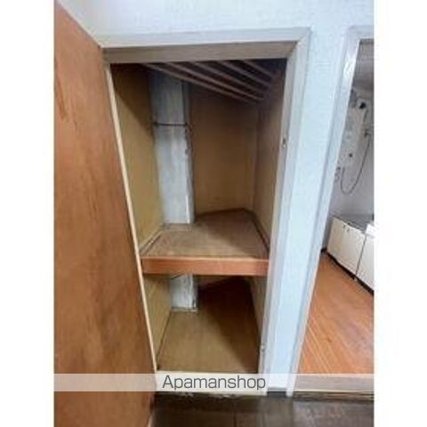 伊勢崎ヴィレッヂVIの内装写真