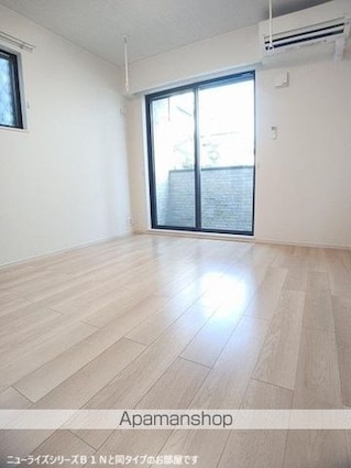 フェリーチェ上林[2LDK/50.53m2]のリビング・居間