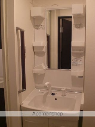 レオネクストプランドール石神井[1K/20.7m2]のリビング・居間1