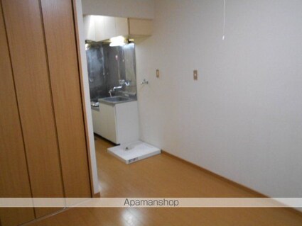 東京都中野区若宮２丁目[1R/16.1m2]の内装7