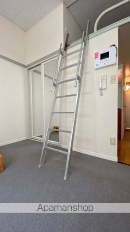 レオパレスJOYの内装写真