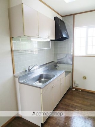 山梨県甲府市堀之内町[3LDK/65m2]の内装1