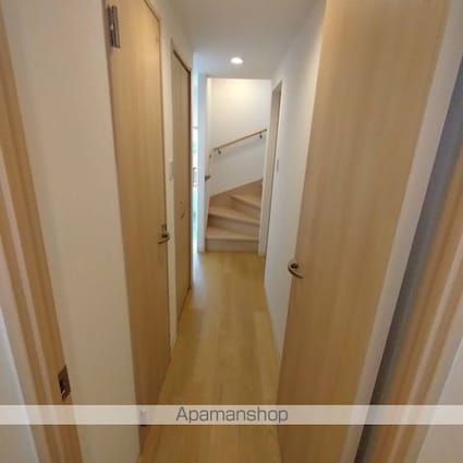 墨田区立花３丁目戸建[2LDK/59.5m2]のリビング・居間3