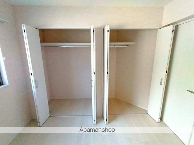 MESSAGE苦楽園三番町の内装写真