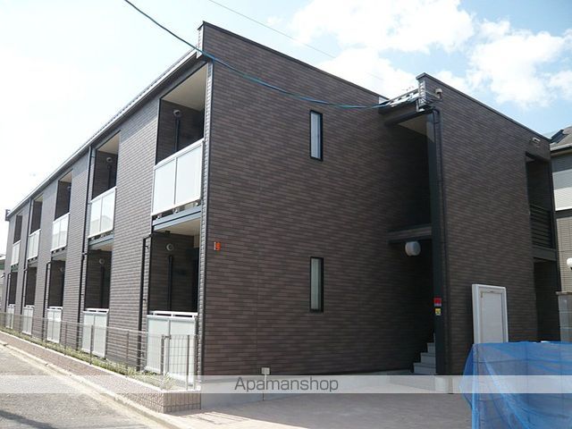 レオネクスト南花屋敷II