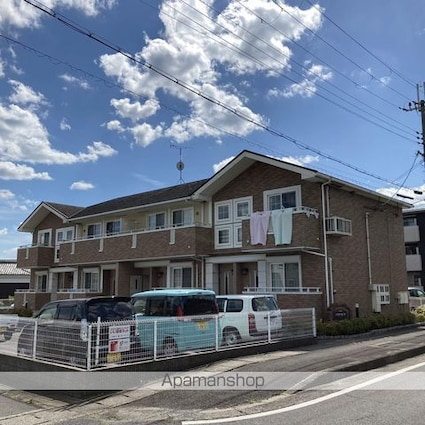 ＦＥＬＩＣＥ[1LDK/46.08m2]の外観1