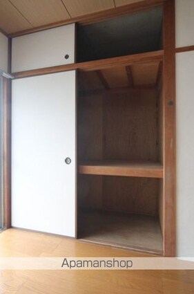 平松ビル[2DK/42m2]の内装2