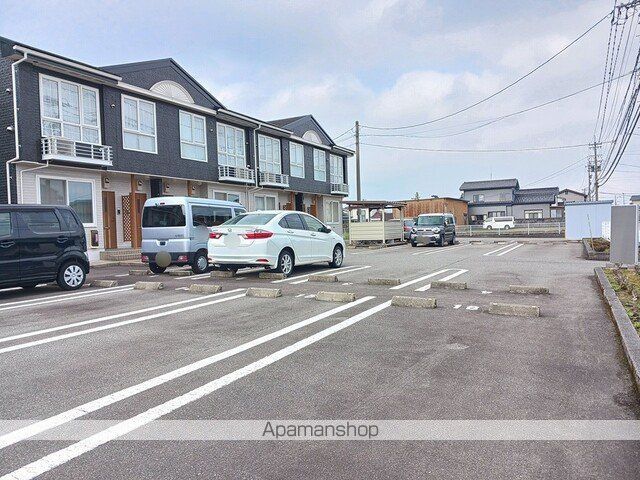 レジーナIIIのその他写真