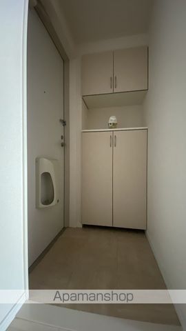 ブリエ ロッシュ Uの内装写真