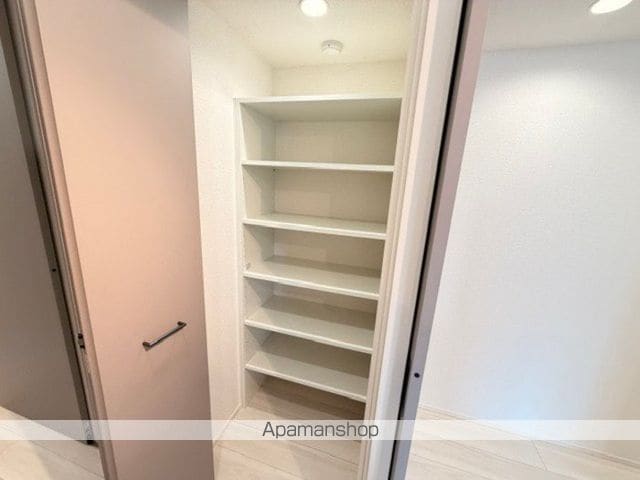 D-ROOM原町の内装写真