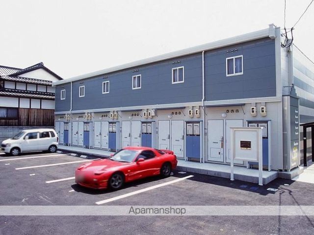 レオパレスアトリオのその他写真