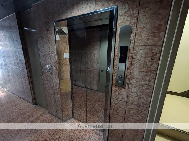 幟町熊本ビルの内装写真