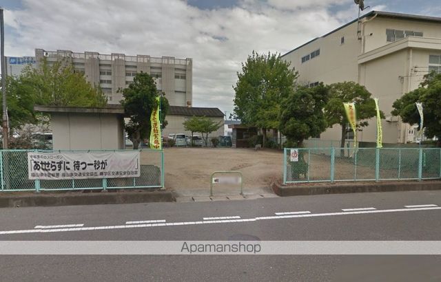 クレエ曙の周辺写真
