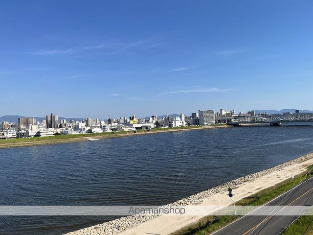 トーカンキャステール己斐本町の周辺写真