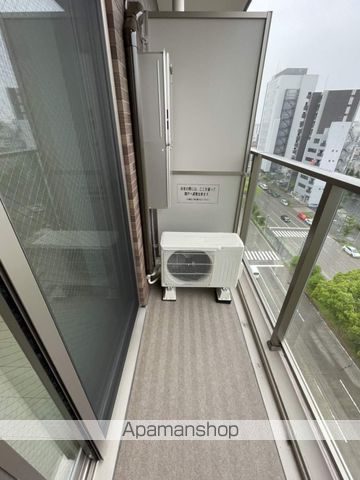 CAVANA新栄の内装写真