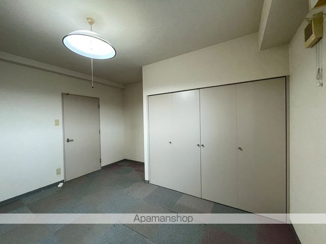 帯広16丁目ビルの内装写真