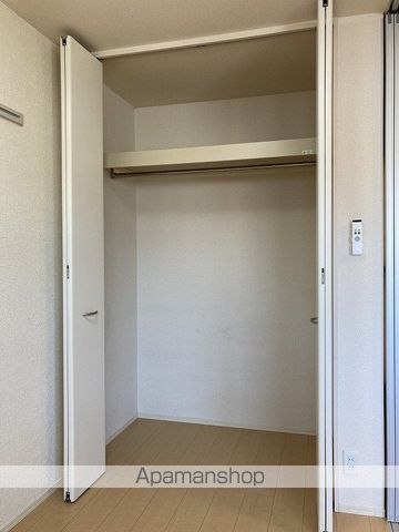 マシェリ ハウスの内装写真
