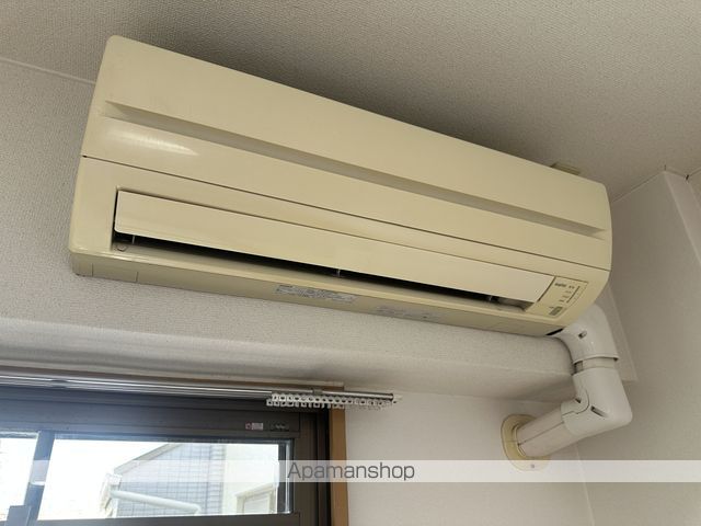 天然館IIの内装写真