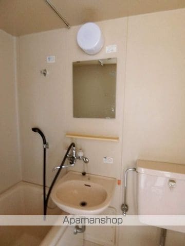 フォーブルS菊川No.8の内装写真