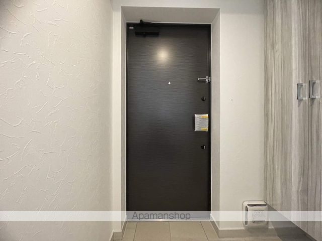 ブランシエスタ河原町の内装写真