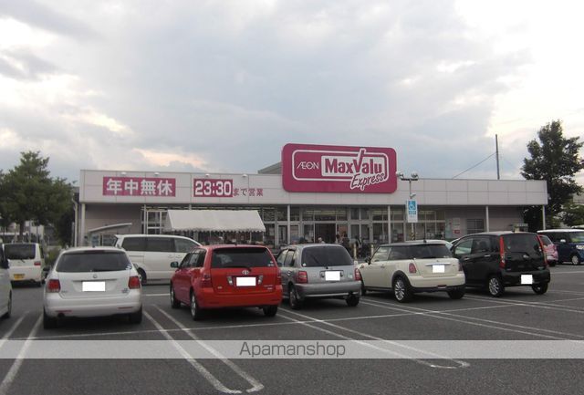 オーシャンフロント新富士の周辺写真
