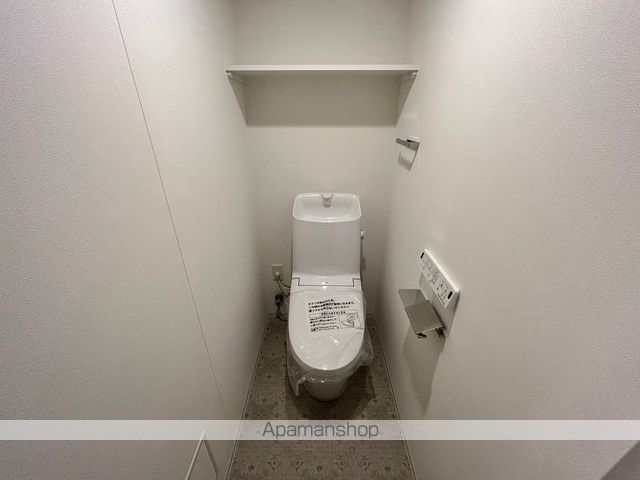 レジュールアッシュ谷町四丁目グランクラスの内装写真