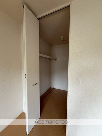 グランデ北沢の内装写真