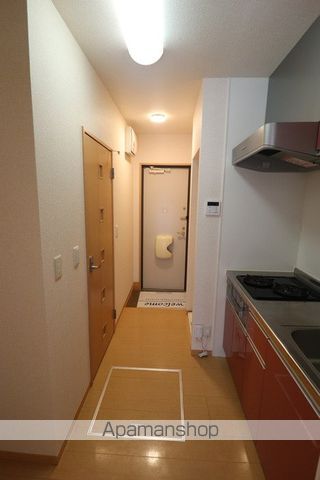 ファミールよこみちの内装写真