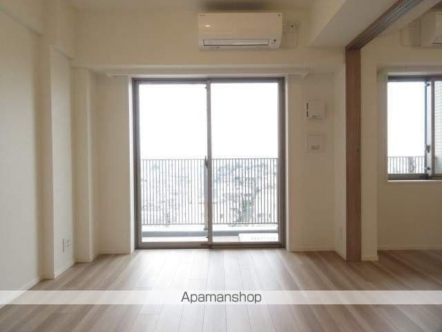 フレンシア高円寺北の内装写真