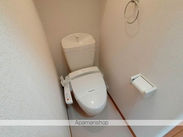 レオパレス感謝の内装写真