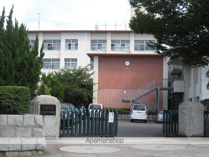 グレイスＴ＆Ｉ[2LDK/53.45m2]の周辺8