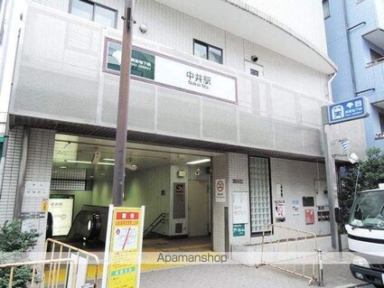 上高田フラッツ[2DK/38m2]の周辺4