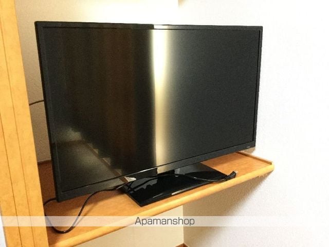 レオパレスMIIの内装写真