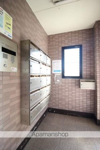 ベルメゾン山田II号館の内装写真