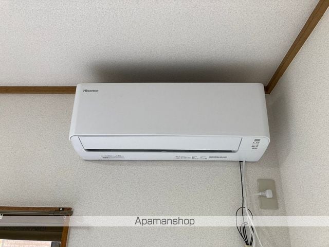 ハイツMRの内装写真