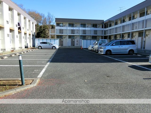 レオパレスクレストDのその他写真