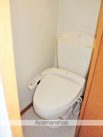 レオパレスN.Kの内装写真