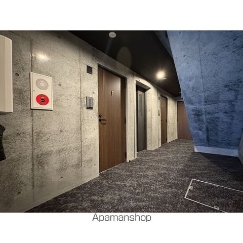 residence N8の内装写真