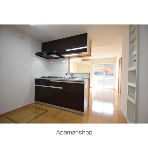 フォレストメゾン覚王山南の内装写真