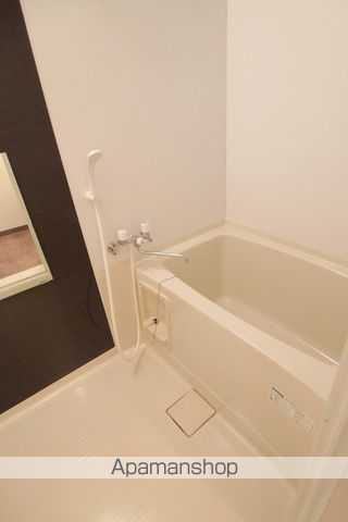 カルグランデ白石の内装写真