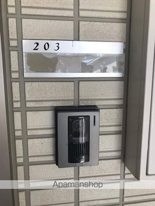 メゾンアンソレイユ[2LDK/65.35m2]のエントランス3