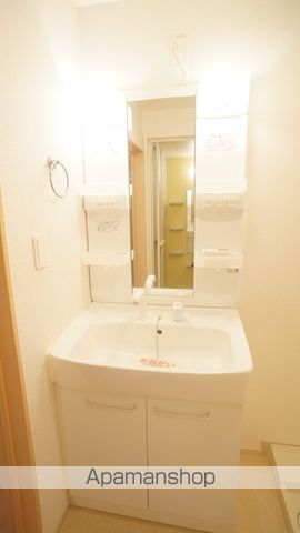 カレントCの内装写真