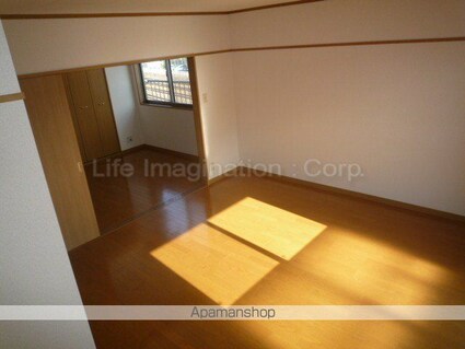 滋賀県大津市大将軍２丁目[1DK/40.93m2]のリビング・居間