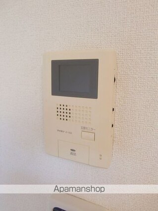 フェリシア・Ａ[1LDK/42.37m2]のその他設備