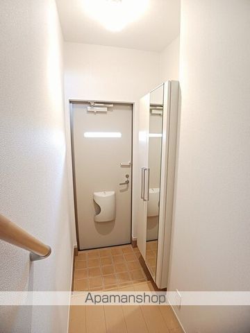 ブルムンタウンの内装写真