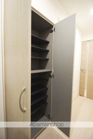 ラクラス博多IIの内装写真