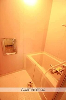 北海道江別市文京台[1R/23.1m2]のバス