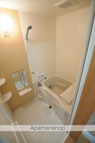 エンドーコーポの内装写真